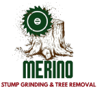 Merino Stump Grinding & Tree Removal